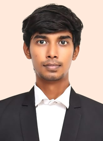 Abhishek Boricha